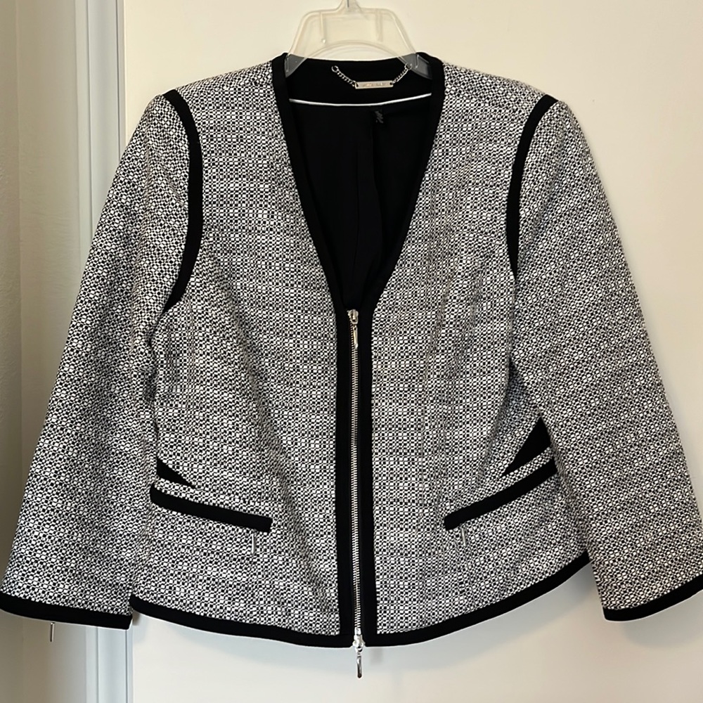 WHBM Jacket